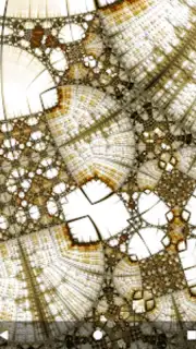 MandelBrowser скриншот 3