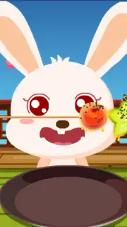 Little Panda's Chinese Recipes скриншот 1