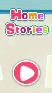 Baby Panda's Home Stories скриншот 4