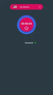 BARA VPN скриншот 1