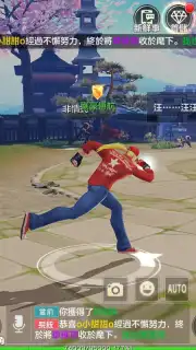 King of Fighters World скриншот 6