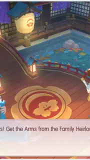 Tamashi : Rise of Yokai скриншот 10