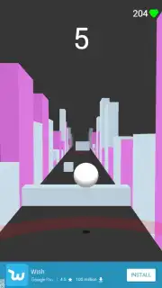 Catch Up скриншот 11