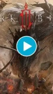 DarkBind скриншот 1