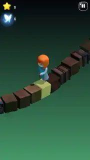 Dream Walker скриншот 7