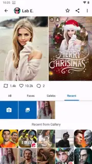 Photo Lab скриншот 8