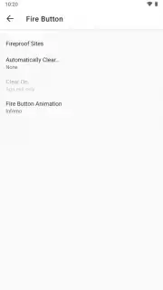DuckDuckGo Private Browser скриншот 16