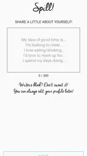 Hey! VINA - Where Women Meet New Friends скриншот 10