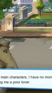 Girls X Battle скриншот 11