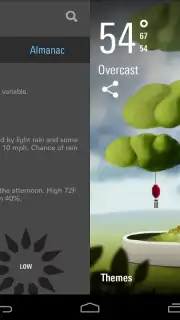 Weatherwise скриншот 11