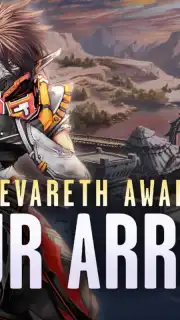 CABAL: Return of Action скриншот 2