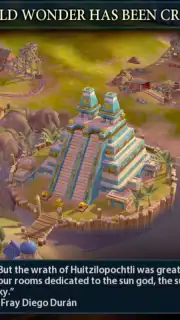 Civilization VI: NETFLIX скриншот 2