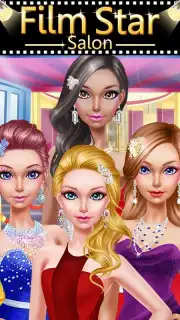 Film Star Salon скриншот 5