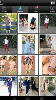 Pose: Fashion, Beauty, & Style скриншот 3