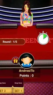 Teen Patti Octro скриншот 1