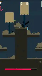 Stick Fight: The Game скриншот 6