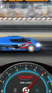 Drag Racing 2.0 скриншот 7