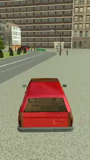 Real Gangster Crime скриншот 4