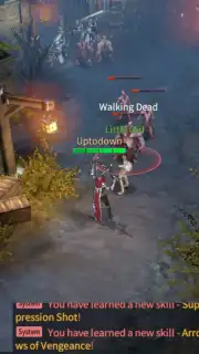 Immortal Awakening скриншот 11