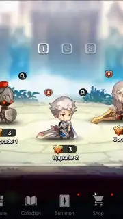 Goddess of Attack скриншот 9