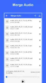 Video to MP3 Convert скриншот 1