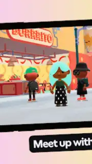 Toca Boca Days скриншот 7