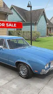 Car Dealership: Car Sale Games скриншот 6