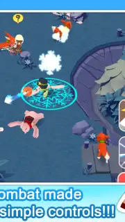 Little Legends скриншот 7
