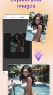 PixAI.Art - AI Art Generator скриншот 6