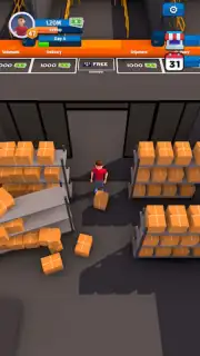 Cargo Fulfillment скриншот 16