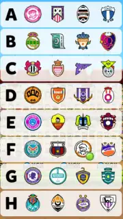 Puppet Soccer Champions 2015 скриншот 5