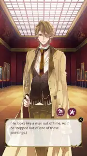 IkemenVampire скриншот 5