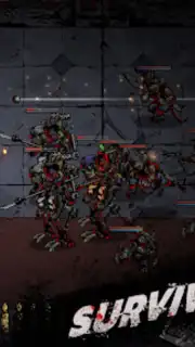 Downfall скриншот 14