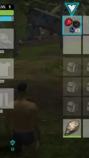 Tomorrow скриншот 3