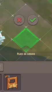 Cube Survival: LDoE скриншот 14