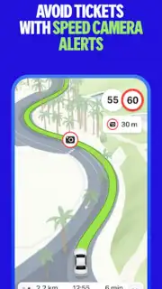 Yango Maps скриншот 7