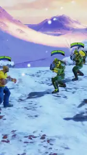 MARVEL Strike Force скриншот 2