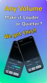 Volume Control скриншот 7