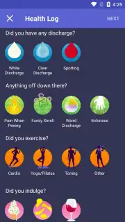 Eve скриншот 6