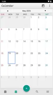 ColorNote Notepad скриншот 1