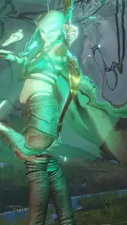 Game of Ever Legion скриншот 8