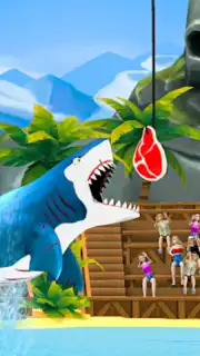 My Shark Show скриншот 5