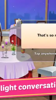 Dating Frenzy скриншот 3