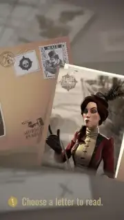 Murderous Pursuits скриншот 10