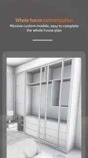 Joyplan : House Design 3D скриншот 7