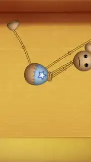 Kick the Buddy: Second Kick скриншот 1