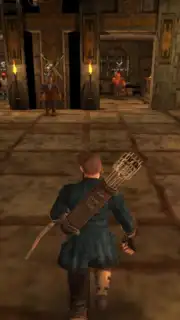 Dungeon Ward скриншот 3