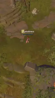 Albion Online скриншот 3