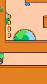 Super Cat Bros скриншот 5