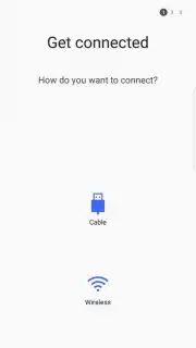 Smart Switch Agent скриншот 1